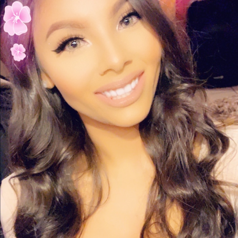 Hello, I’m Erika...